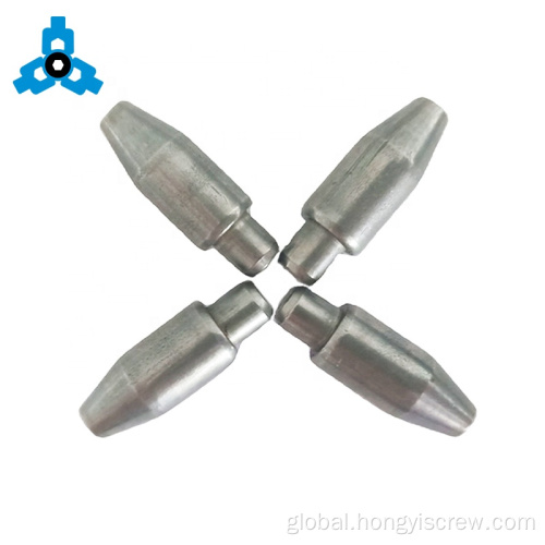 Spring Dowel Pins Special Custom Bullet Dowel Pin OEM Stock Support Factory